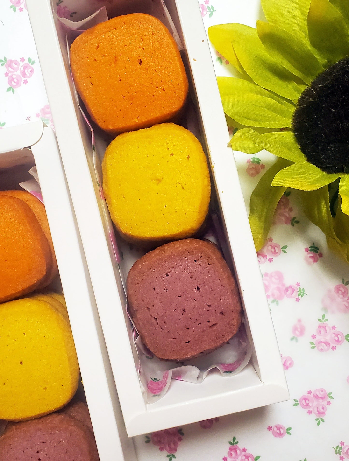 Spring in a Box