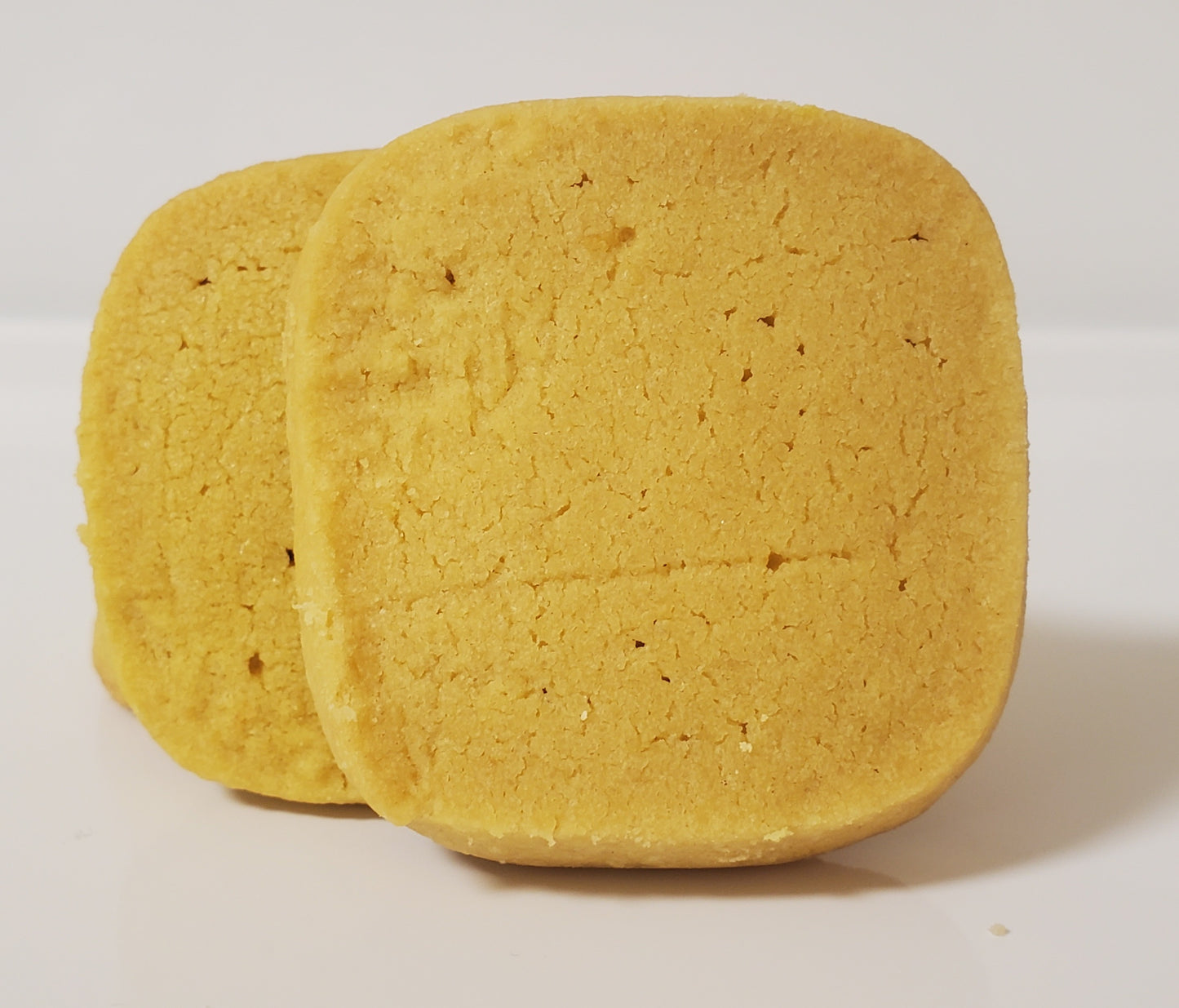 Lemon Shortbread