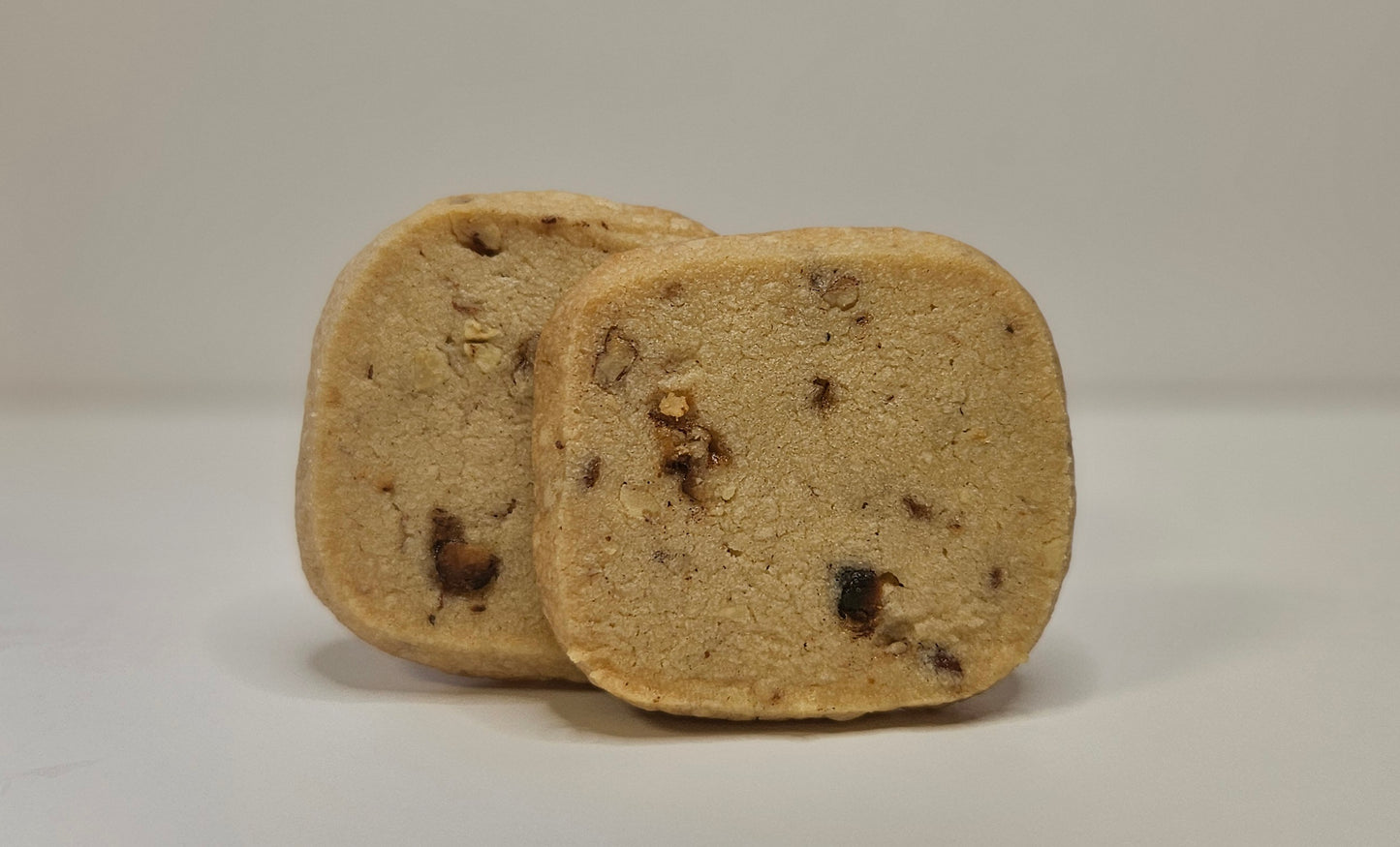 Pecan Pie Shortbread